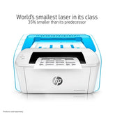 HP Laser Jet Pro M15w Wireless (W2G51A)